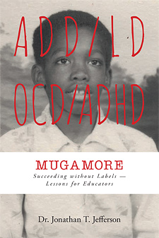 Companion books to Mugamore